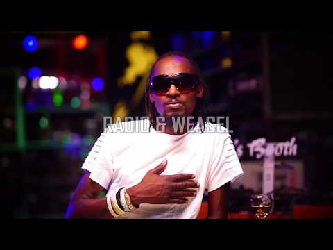 Radio & Weasel - Mwana Wabandi ( Offical Video )