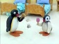 Pingu English New Episodes 22