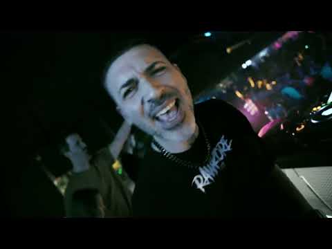 HIGHLIGHTS CODE X RAWKORE CITY at FABRIK MADRID - NUKE VS GASTON ZANI - 18-11-23