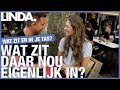 Manuel Venderbos onderzoekt 'de vrouwentas' - #1|| Wat zit er in je tas? || LINDA.