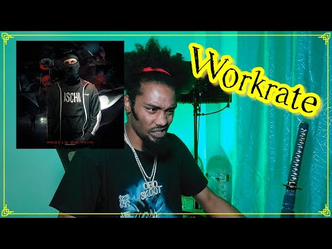 Workrate - Really Do This | Lyricist Reaction