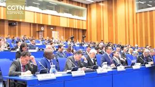 Se lanza oficialmente en Viena el Capítulo de Viena del Grupo de Amigos para la Gobernanza Global