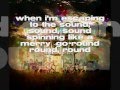 Tanner Patrick - "Merry Go Round" (Lyrics ...