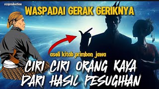 Download lagu WASPADAI ORANG INI ‼️CIRI CIRI ORANG KAYA DARI HASIL PESUGIHAN mp3 Download lagu WASPADAI ORANG INI ‼️CIRI CIRI ORANG KAYA DARI HASIL PESUGIHAN mp3