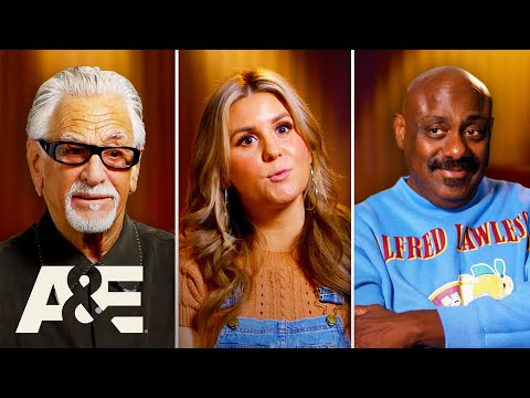Storage Wars: Best Moments of 2025 | A&E