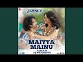 Maiyya Mainu Remix by DJ Notorious