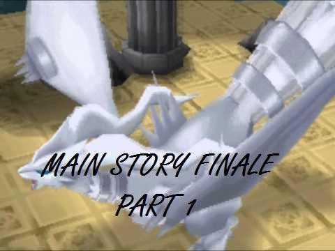 Pokemon Black Version Episode 51: Main Story Finale [1/2]