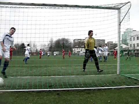 SG Bornheim - Nieder-Wöllstadt 2:2