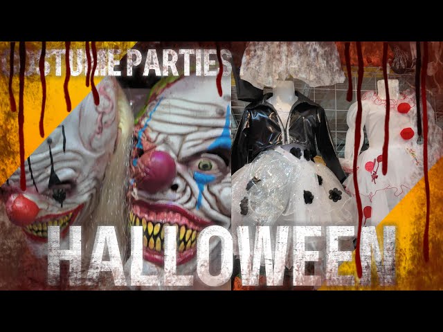 Vídeo relacionado con SKHAOVS 2 Piezas Máscara Facial Completa Halloween, Máscara Negra Sin Rostro, Mascarilla Completa Negro Unisex, Full Face Masks Unisex para Fiesta de Disfraces de Halloween Carnaval (2 Piezas)