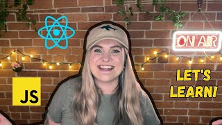Learn JavaScript, React & more w/ Code Emily 💥