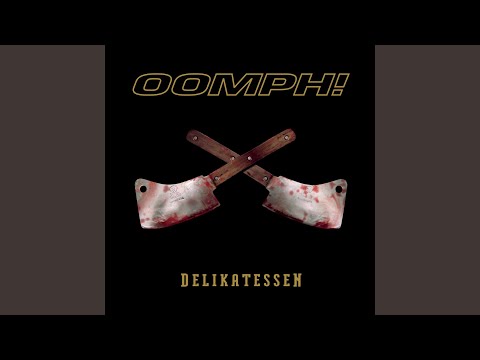 Videoclip de Polizisten (Original Werk: "Polizisten - Main Title") — OOMPH!