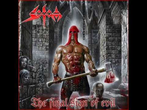 Video thumbnail for Soul To Bleed