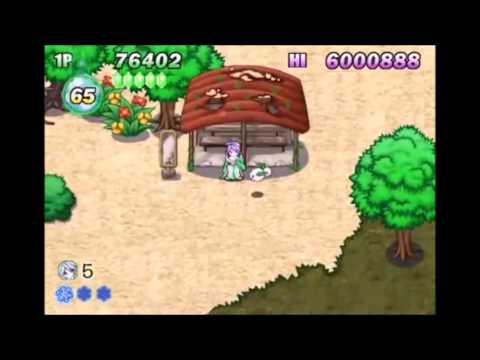 legend of sayuki wii analisis
