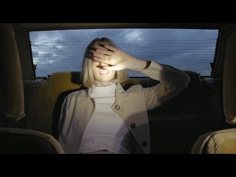 CHELSEA JADE - LAUGH IT OFF (Official Music Video)