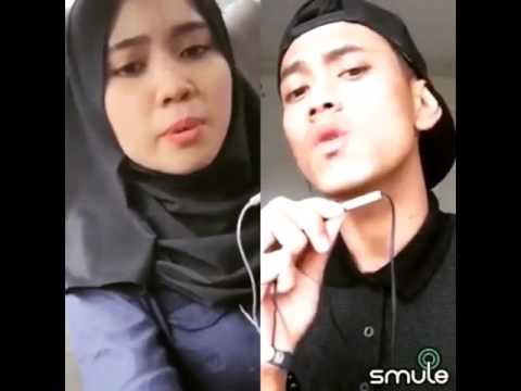 khai bahar ft farisha irish - ku pilih hatimu ( cover )
