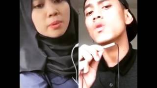 Download lagu khai bahar ft farisha irish - ku pilih hatimu ( cover ) mp3 Download lagu khai bahar ft farisha irish - ku pilih hatimu ( cover ) mp3