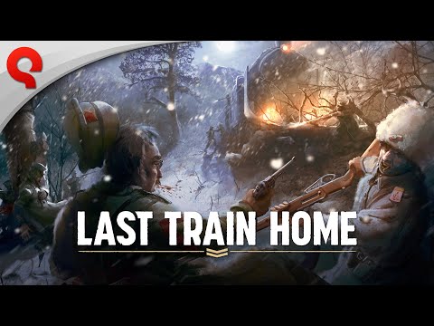 Last Train Home | Story Trailer