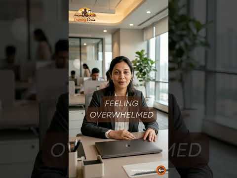 Learning Geeta- By Quest