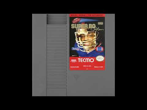 Boldy James & The Alchemist - "No Laughing Matter"