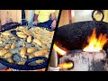 Jodhpur ka mirchi bada vada at choudhary namkeen | jodhpur street food |