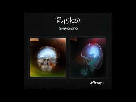 Rysko Suigeneris / Virtudes cardinales Ft Ese Ade