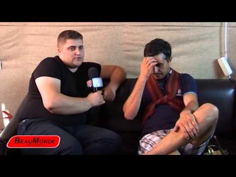 Detalii despre noua creație a interpretului Ady în colaborare cu Anatol