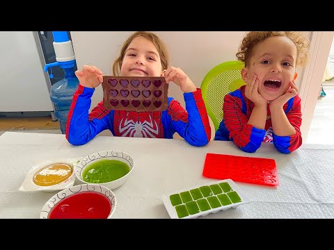 دي دي ميدو - لولو | قناة وناسة