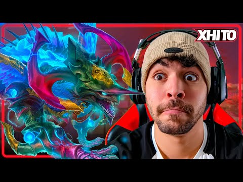 When a guy is REALLY abusive, he has to be taught a lesson! TIAMAT - Ranked Duel