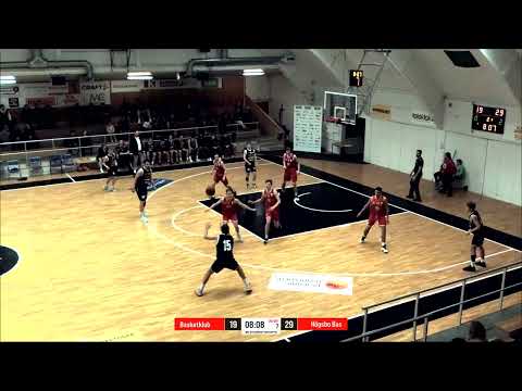 Marbo vs Högsbo Highlights