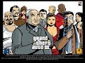 PC Longplay 847 Grand Theft Auto III Part 1 Of 3