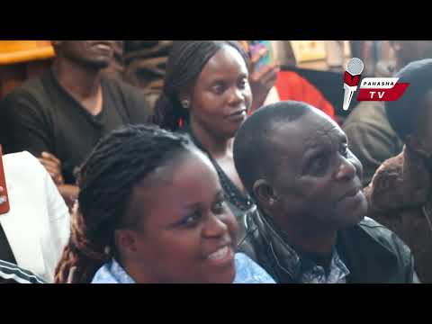 Akaimba Akachemedza Vanhu vose😭💖Elliot Koh Delivers a well crafted perfomance