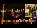 The Habit of the Broken Heart - Van Der Graaf