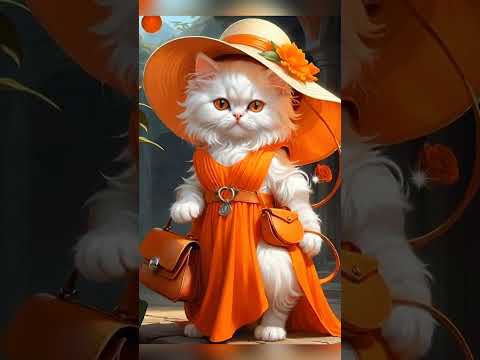 Beautiful cats #youtubeshorts
