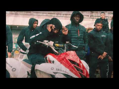 4keus feat Niska - MD