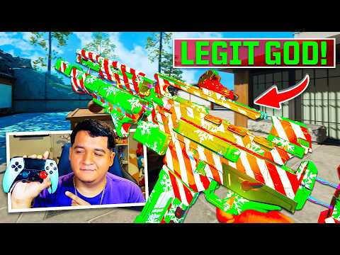 *NEW* GOD M8A1 Loadout is EXPOSING MY FOES in BO7! 🤣 (Best M8A1 Class Setup Meta Black Ops 7)