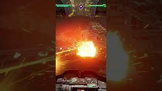 Hawken Reborn 60 Second Review