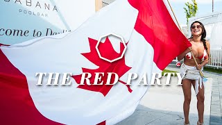 The Red Party  Season 2 Episode 2