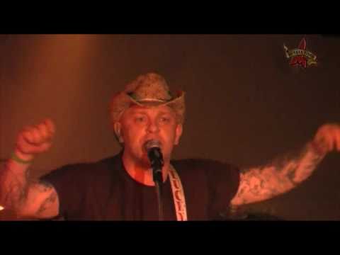 The Epileptic Hillbillys - Hillbilly Stomp - Aachen 2011