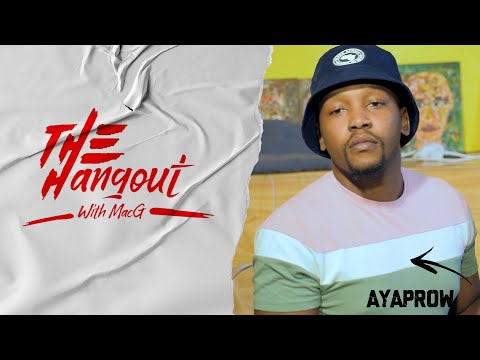 THE HANGOUT | AYAPROW