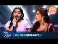 Shreya S High Notes On Darling Stunned The Judges Indian Idol S16 Performance
