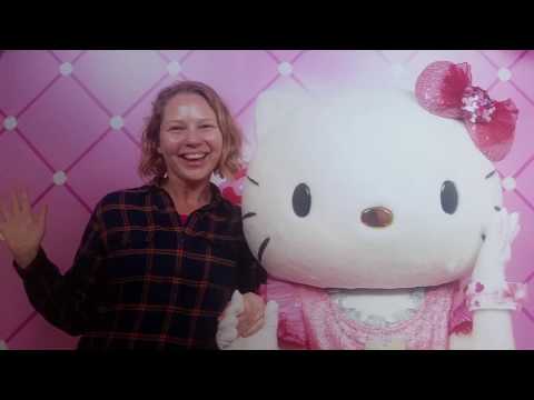 Japan Holiday October 2017