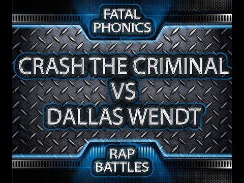 Crash The Criminal vs Dallas