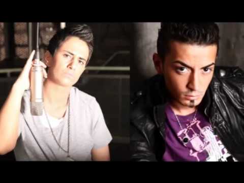 Bahar Ates & Yusuf Tomakin - Trip 2011