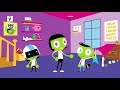 KTTZ TV PBS Kids Program Break 30 2021