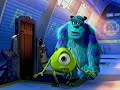 Disney And Pixars Monsters Inc Behind The Screams Part 1