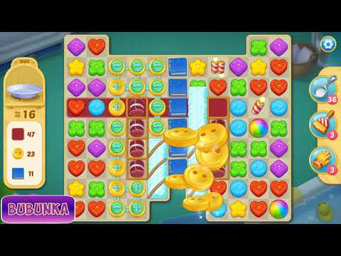 Matchington Mansion level 1880 HD