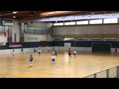 Vienna U11-ASV13 U11 2/2 (WFV-Turnier) 4.1.2011