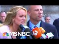 Avenatti Indicted: Stole From Stormy Daniels To Fund 'Extravagant' Life | Velshi & Ruhle | MSNBC