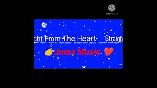 Straight From The Heart by Bryan Adams