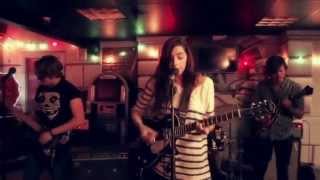 Alex and the XO's - Honestly (Official Music Video)